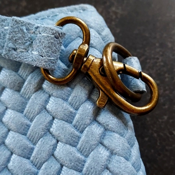 Andrea Cardone Crossbody and Dustbag - Picture 4 of 12